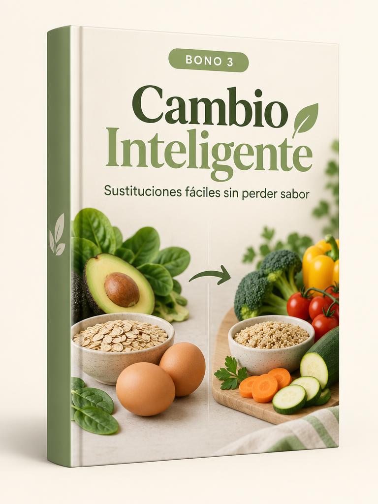 Lista Inteligente de Sustituciones