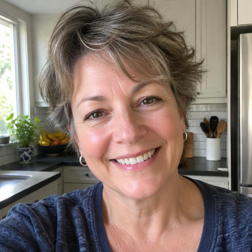 Patricia L.